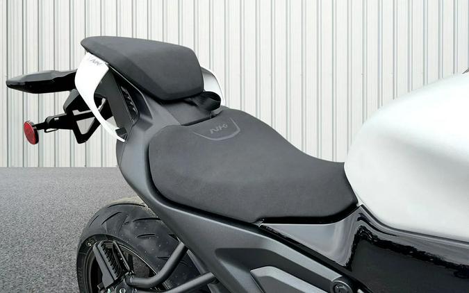 2026 CFMOTO 675NK CF650-11US