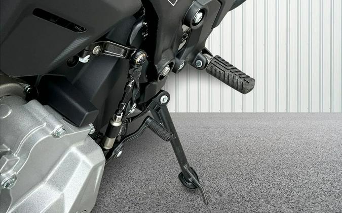 2026 CFMOTO 675NK CF650-11US