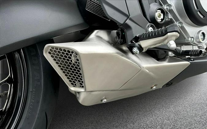 2026 CFMOTO 675NK CF650-11US