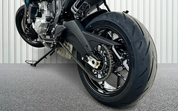 2026 CFMOTO 675NK CF650-11US