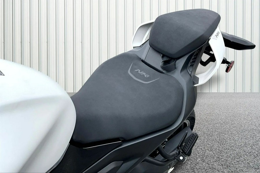 2026 CFMOTO 675NK CF650-11US