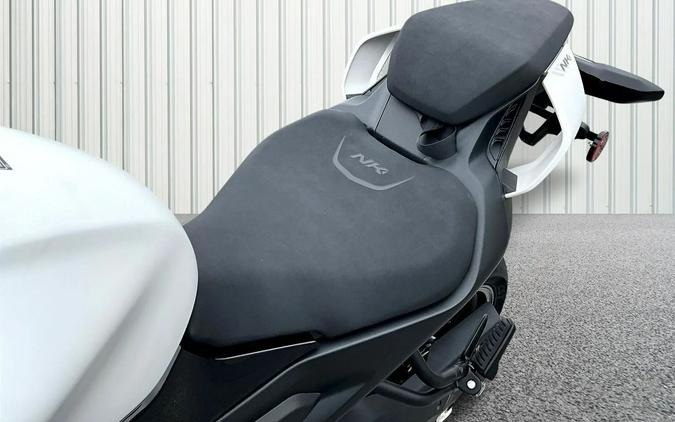 2026 CFMOTO 675NK CF650-11US