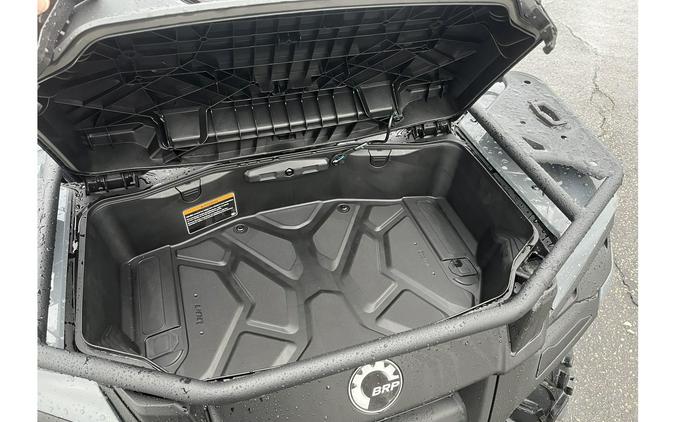 2026 Can-Am Outlander DPS 500