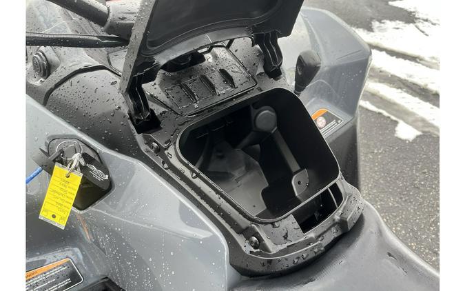 2026 Can-Am Outlander DPS 500