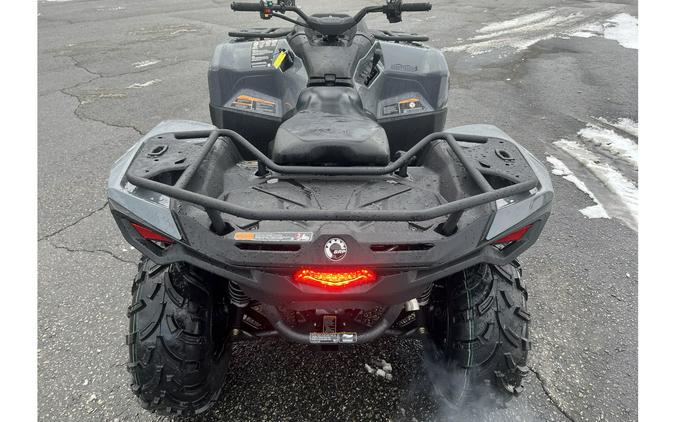 2026 Can-Am Outlander DPS 500