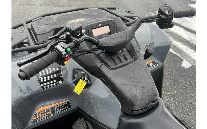 2026 Can-Am Outlander DPS 500