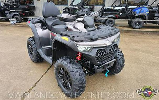 2026 CFMOTO CForce 1000 Touring