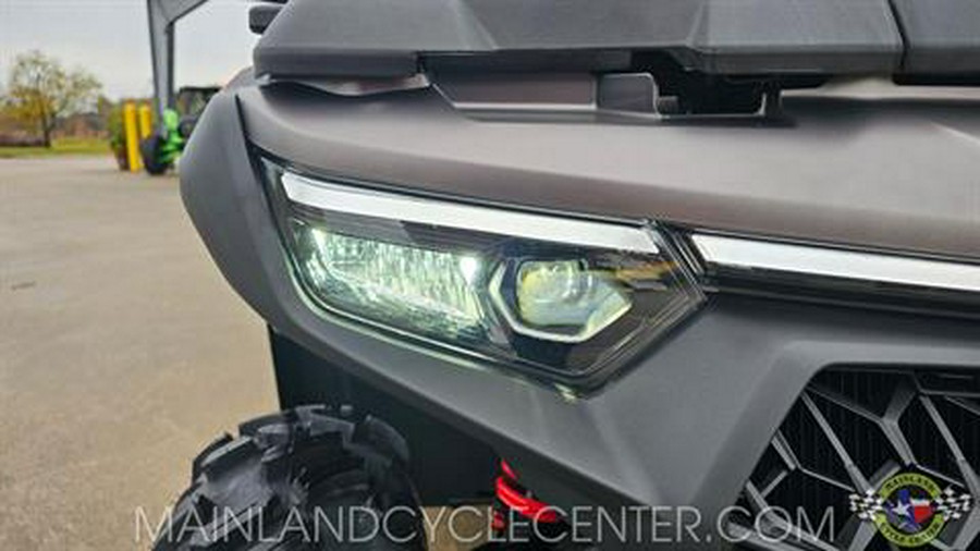 2026 CFMOTO CForce 1000 Touring