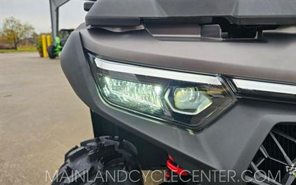 2026 CFMOTO CForce 1000 Touring