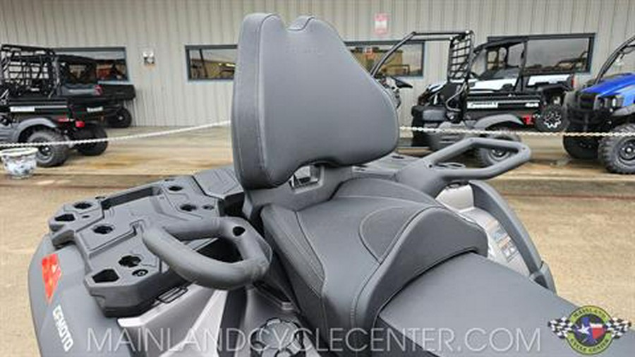 2026 CFMOTO CForce 1000 Touring