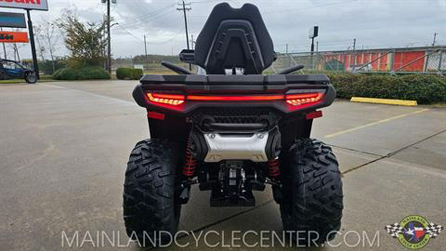 2026 CFMOTO CForce 1000 Touring