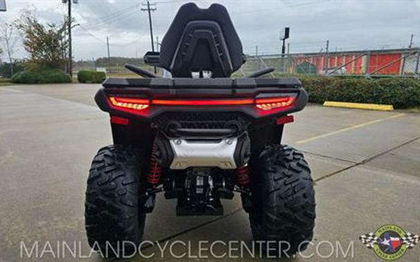 2026 CFMOTO CForce 1000 Touring