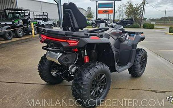 2026 CFMOTO CForce 1000 Touring