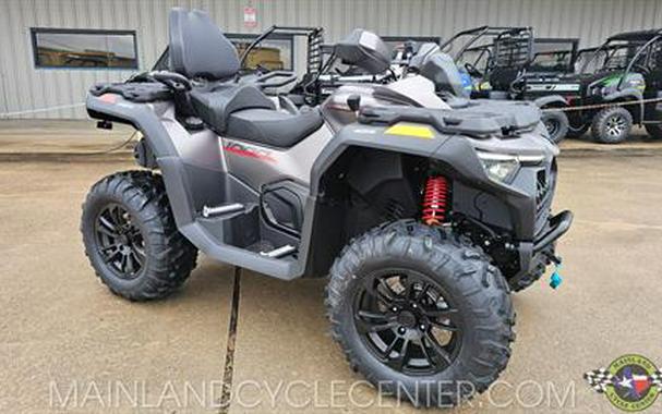 2026 CFMOTO CForce 1000 Touring