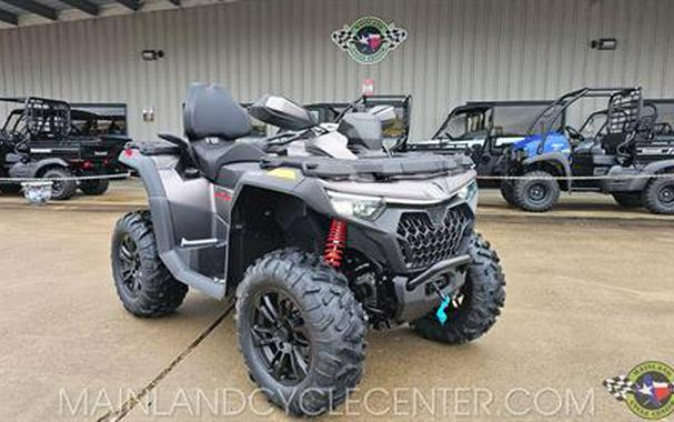 2026 CFMOTO CForce 1000 Touring