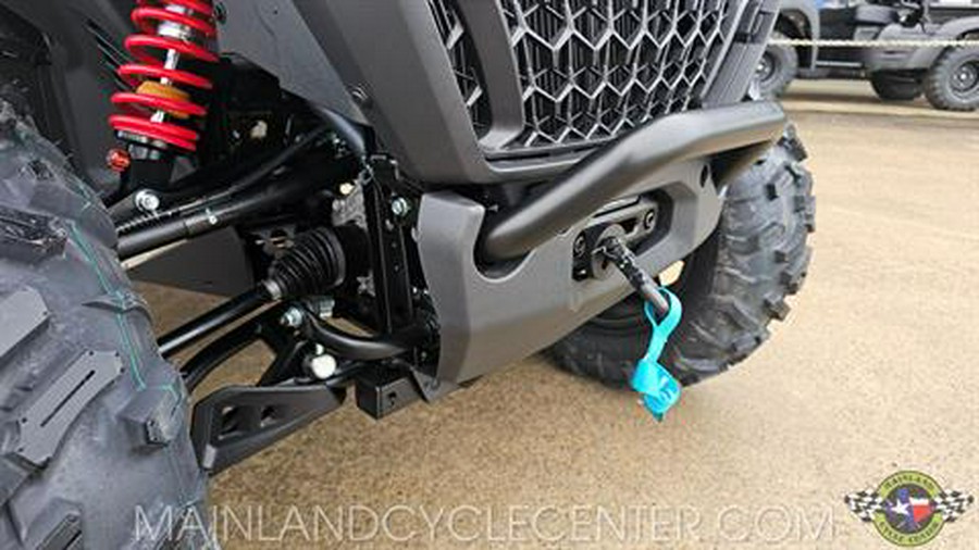 2026 CFMOTO CForce 1000 Touring