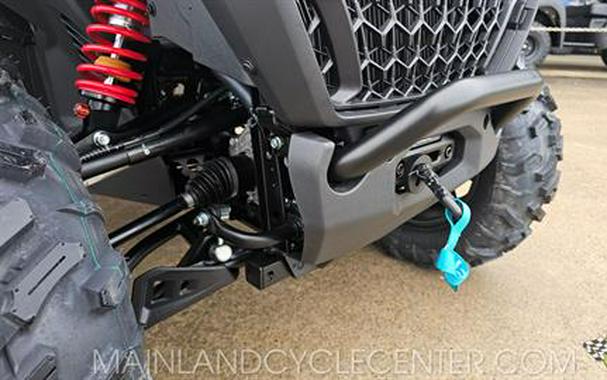 2026 CFMOTO CForce 1000 Touring