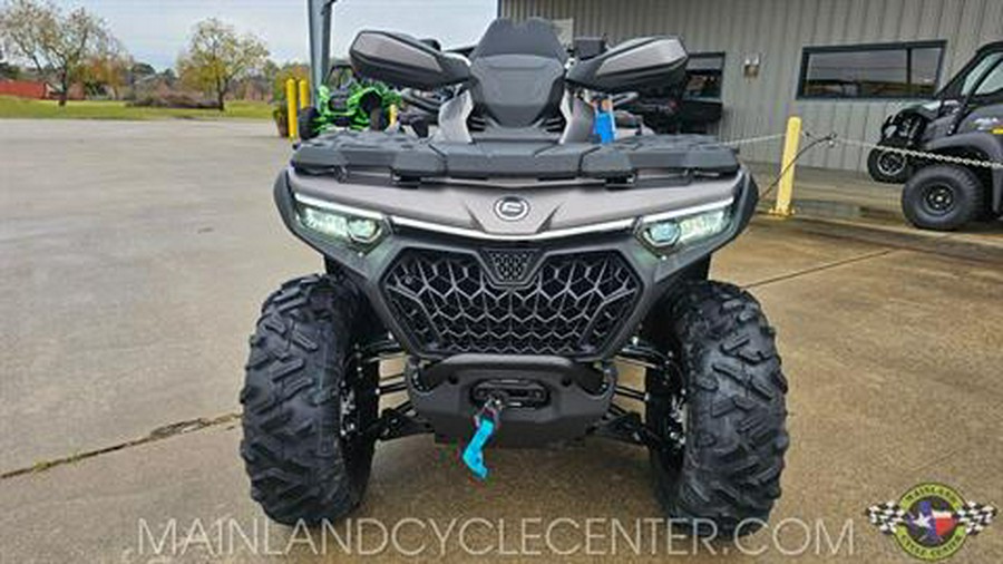 2026 CFMOTO CForce 1000 Touring