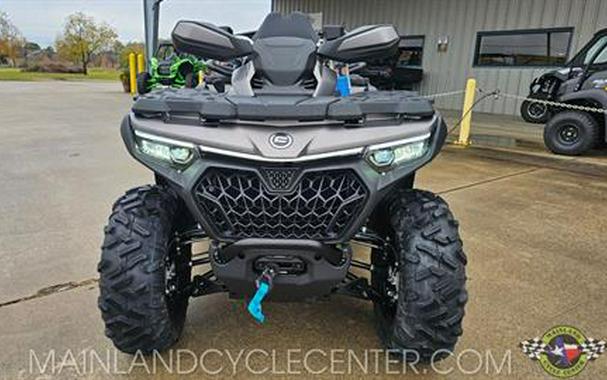 2026 CFMOTO CForce 1000 Touring