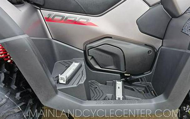 2026 CFMOTO CForce 1000 Touring