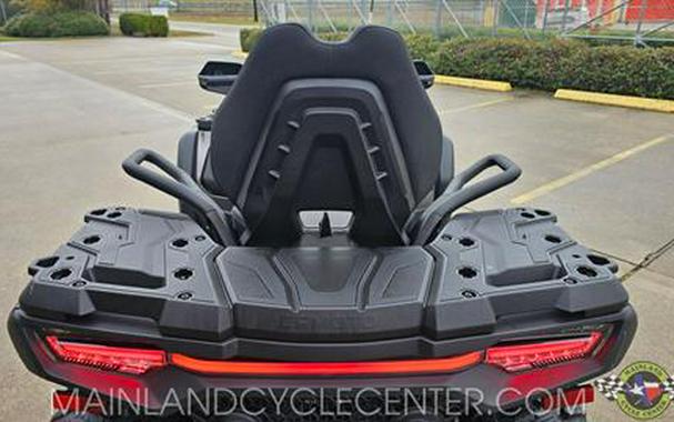 2026 CFMOTO CForce 1000 Touring