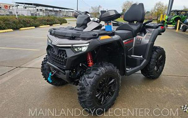 2026 CFMOTO CForce 1000 Touring