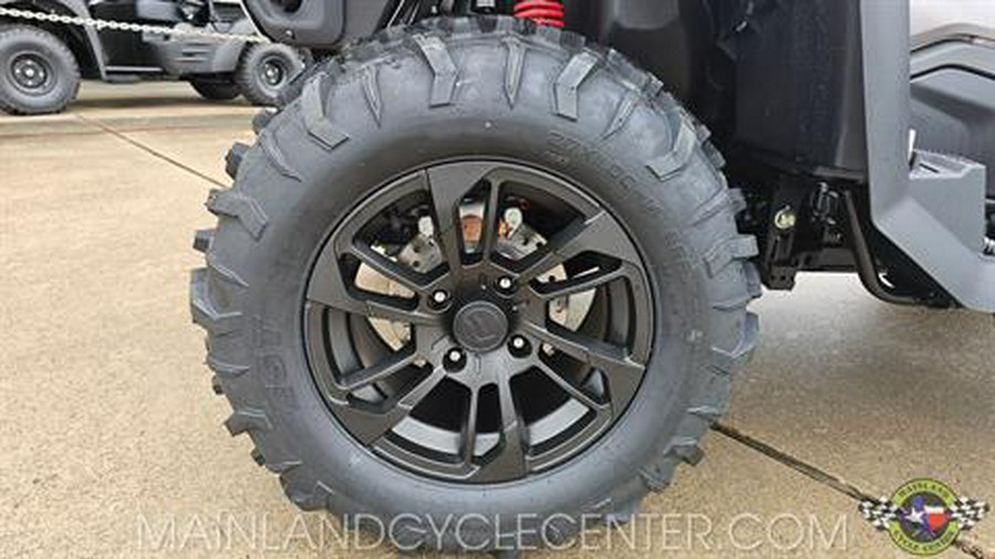 2026 CFMOTO CForce 1000 Touring