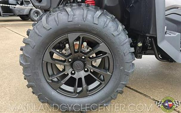 2026 CFMOTO CForce 1000 Touring