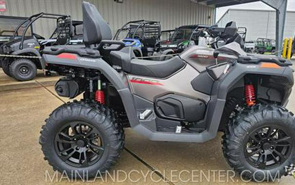 2026 CFMOTO CForce 1000 Touring