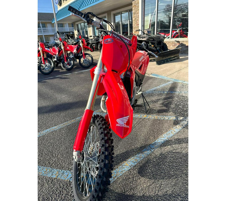2026 Honda® CRF250R