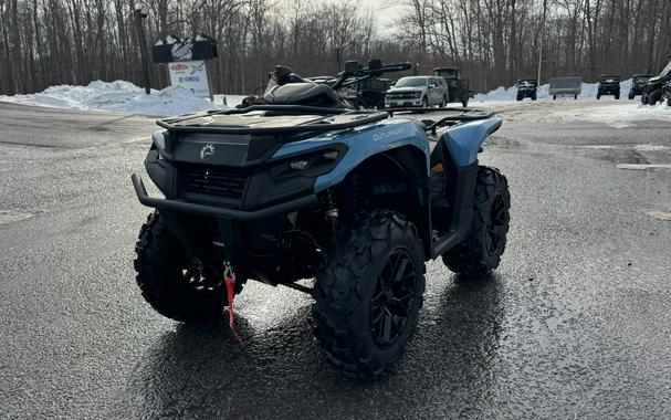 2026 Can-Am Outlander XT 700