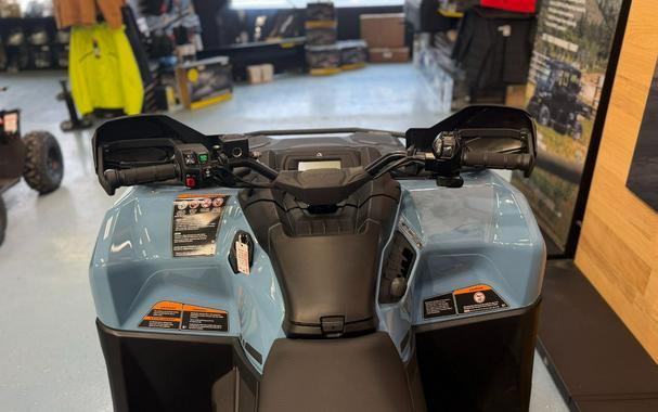 2026 Can-Am Outlander XT 700