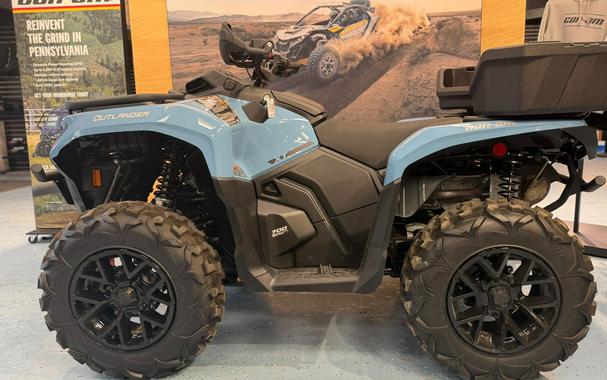 2026 Can-Am Outlander XT 700