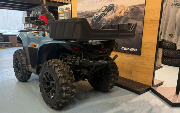 2026 Can-Am Outlander XT 700