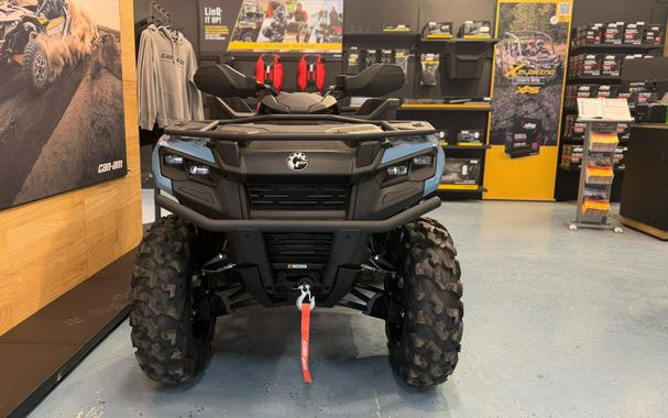 2026 Can-Am Outlander XT 700