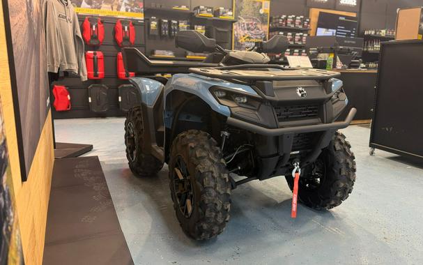 2026 Can-Am Outlander XT 700
