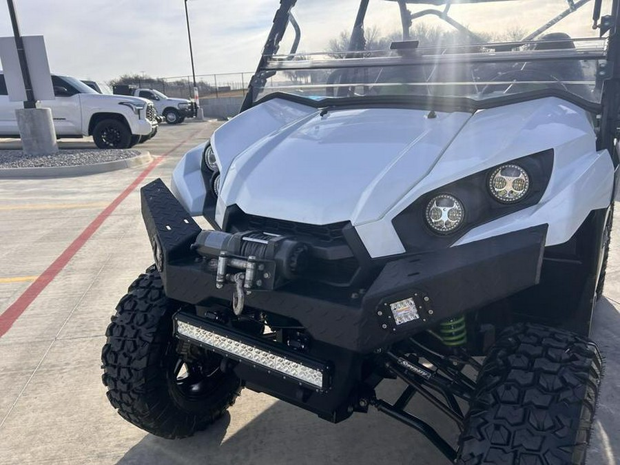 2019 Kawasaki Teryx4™