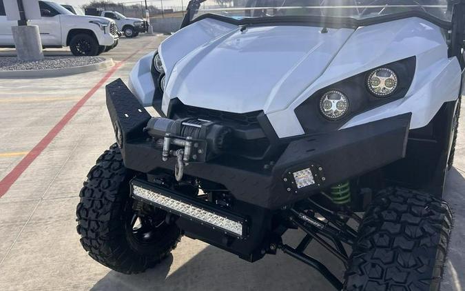 2019 Kawasaki Teryx4™