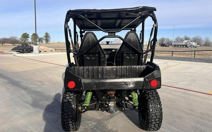 2019 Kawasaki Teryx4™