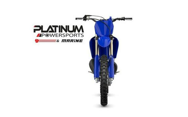 2026 Yamaha YZ250X