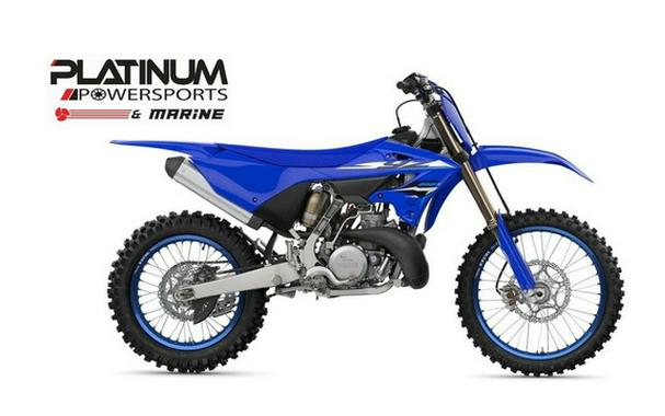 2026 Yamaha YZ250X