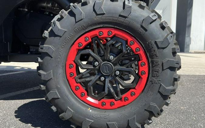 2026 CFMOTO ZFORCE 950 Sport 4