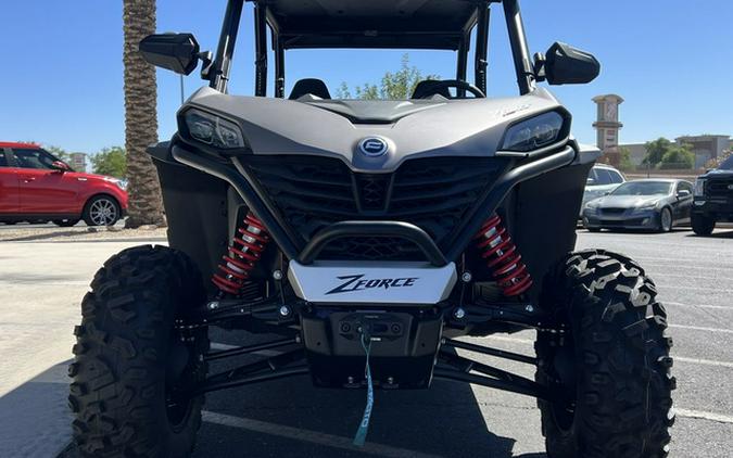 2026 CFMOTO ZFORCE 950 Sport 4