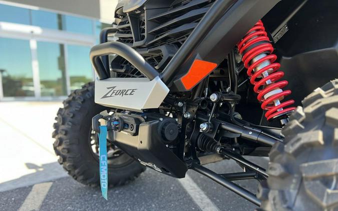 2026 CFMOTO ZFORCE 950 Sport 4