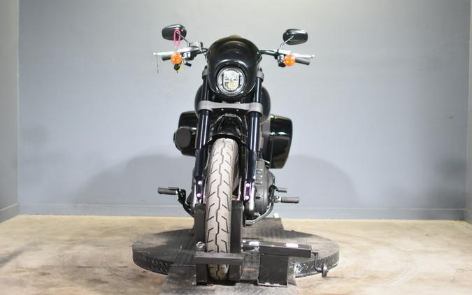 2023 Harley-Davidson Low Rider S FXLRS