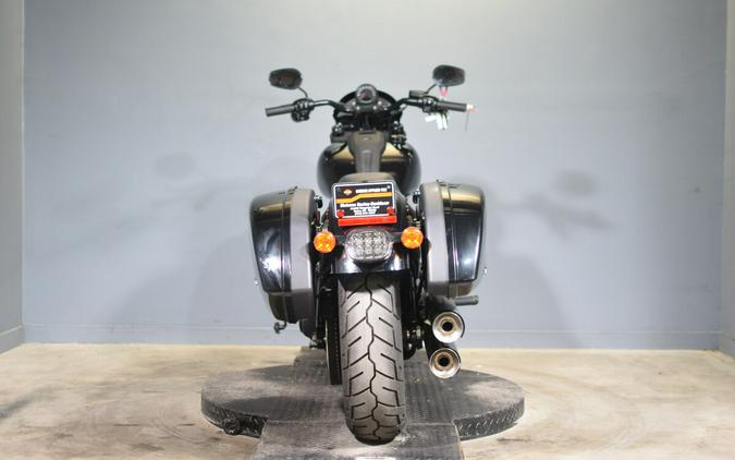 2023 Harley-Davidson Low Rider S FXLRS