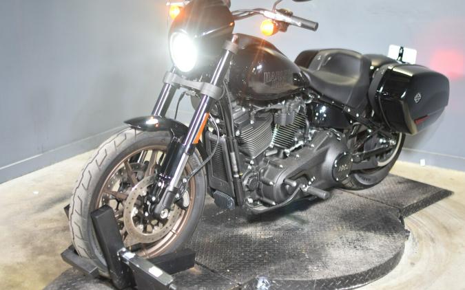 2023 Harley-Davidson Low Rider S FXLRS