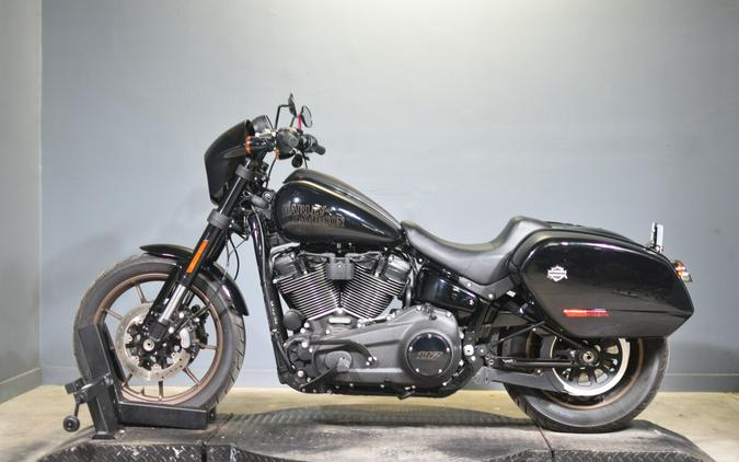 2023 Harley-Davidson Low Rider S FXLRS