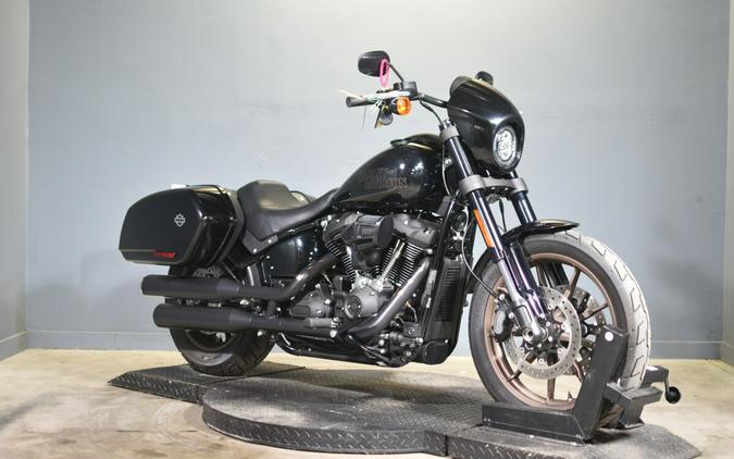 2023 Harley-Davidson Low Rider S FXLRS