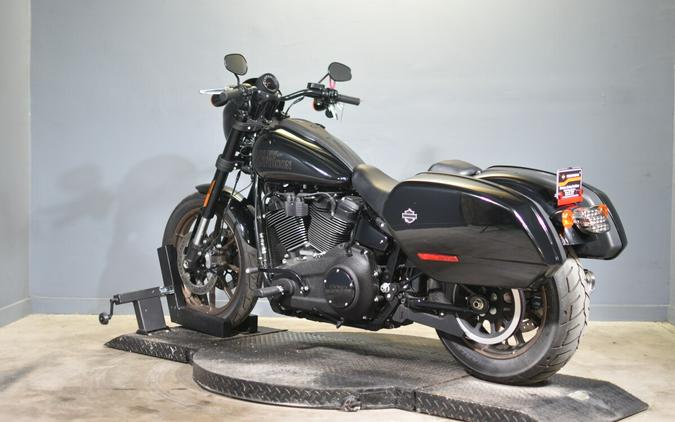 2023 Harley-Davidson Low Rider S FXLRS